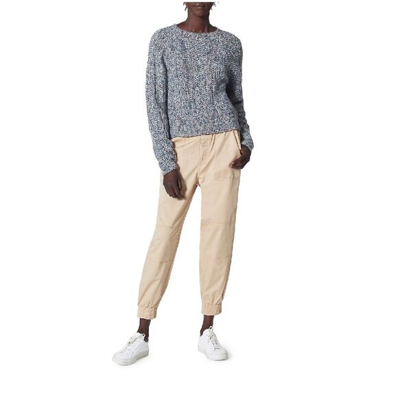 Joie Kamryn Crewneck Sweater - Picture 1 of 5